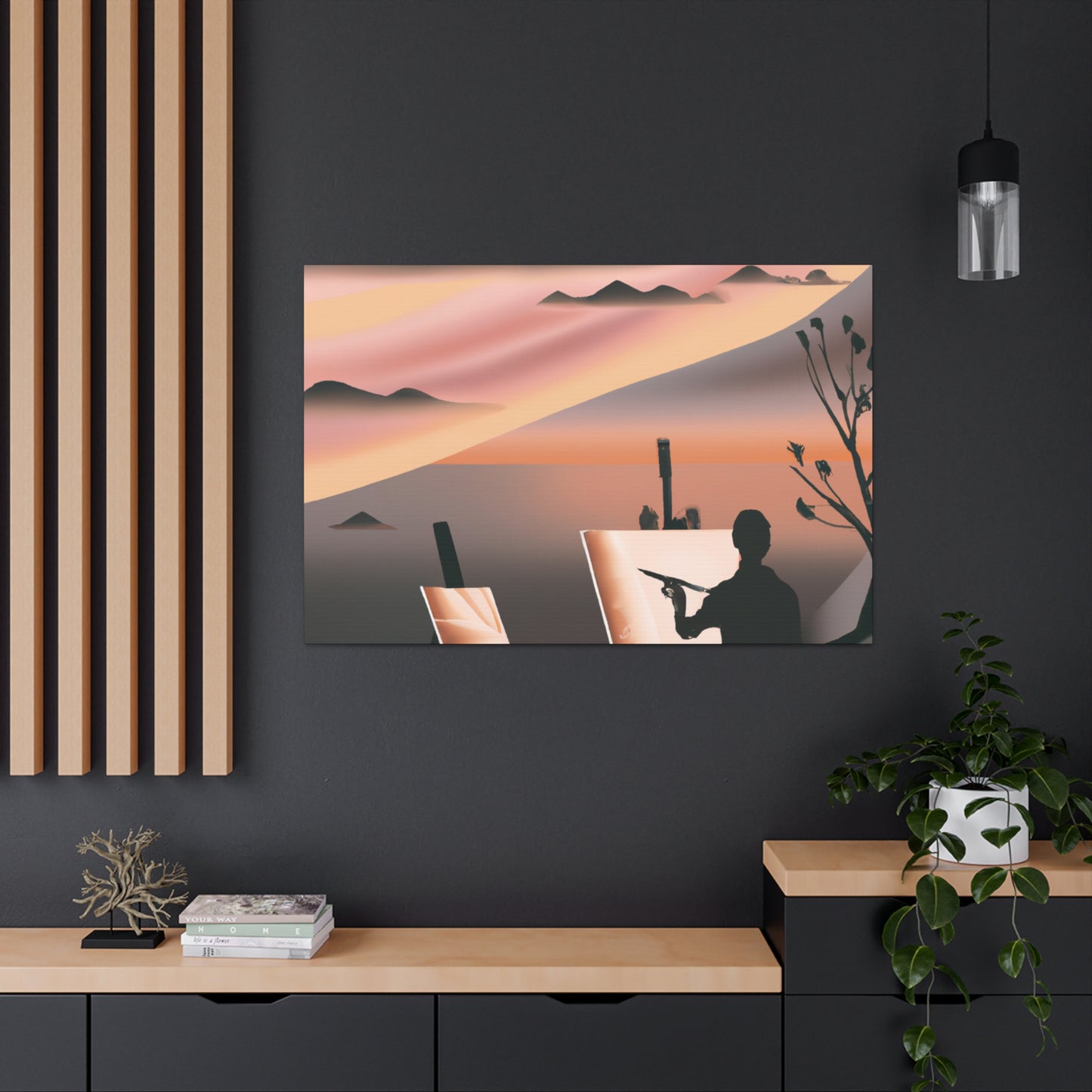 Peter Paul Rubens - canvas