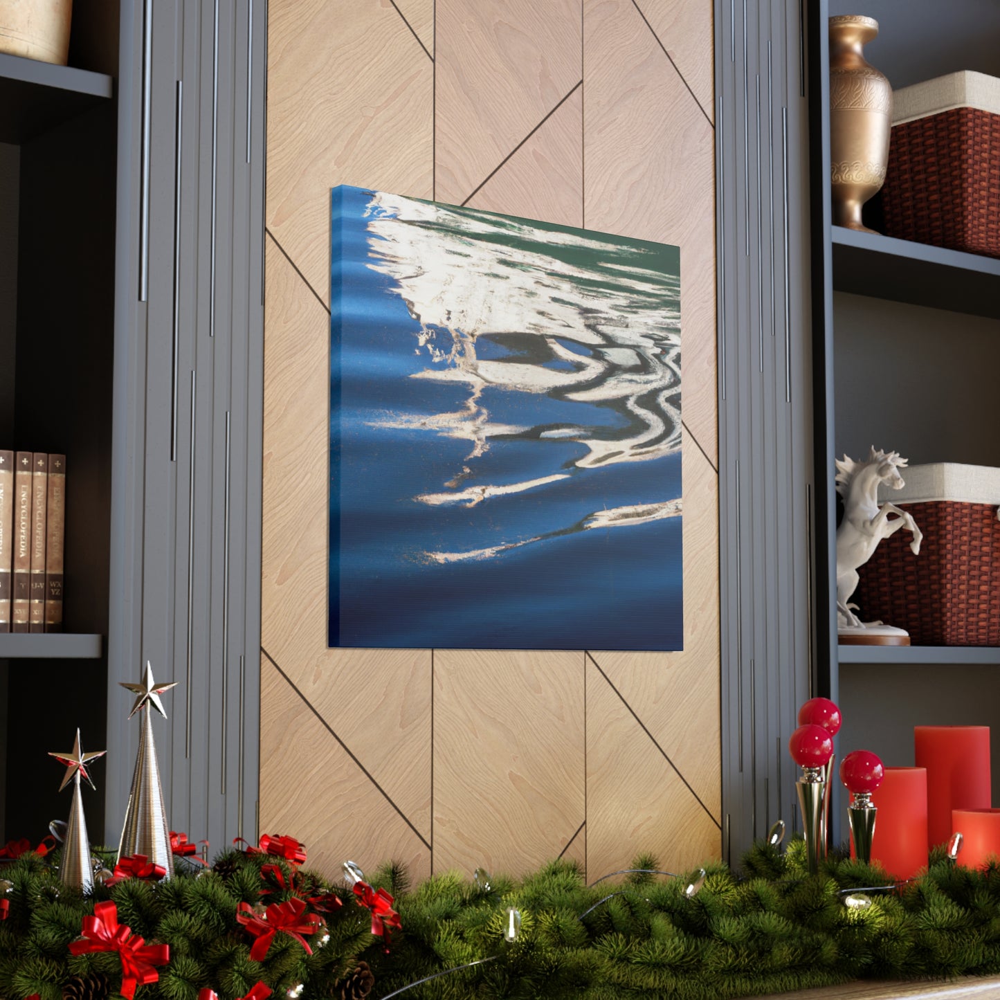 Rembrandt van Rijn - canvas