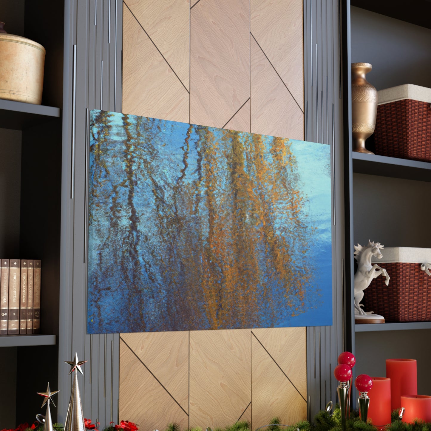 Peter Paul Rubens - canvas