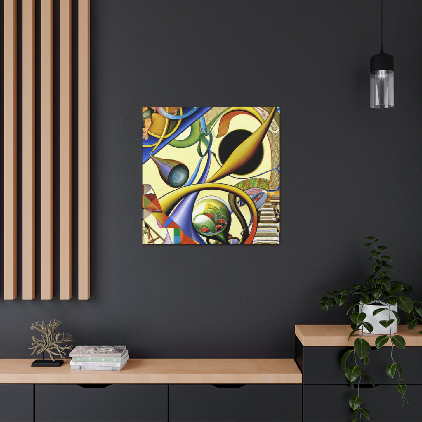 Joseph-Benoit Suvee - canvas