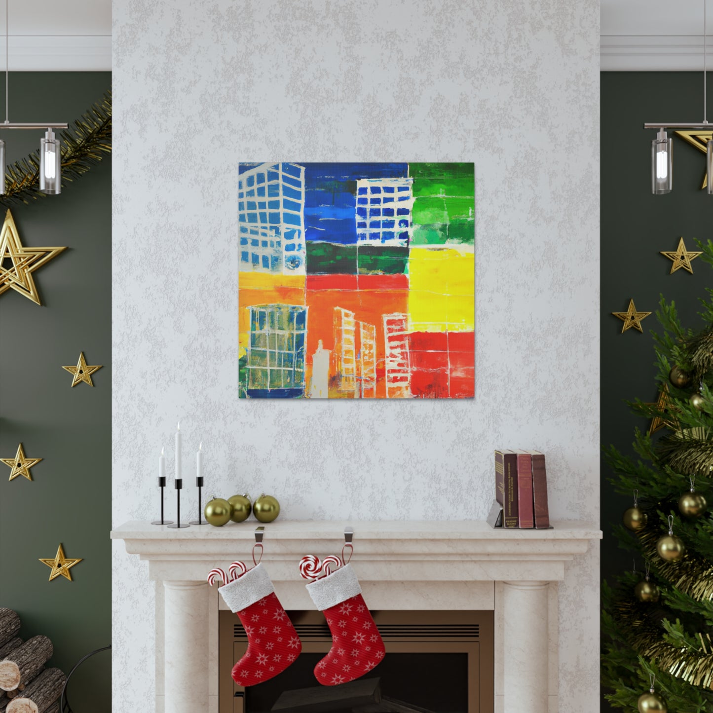 Nicolaes Maes - canvas