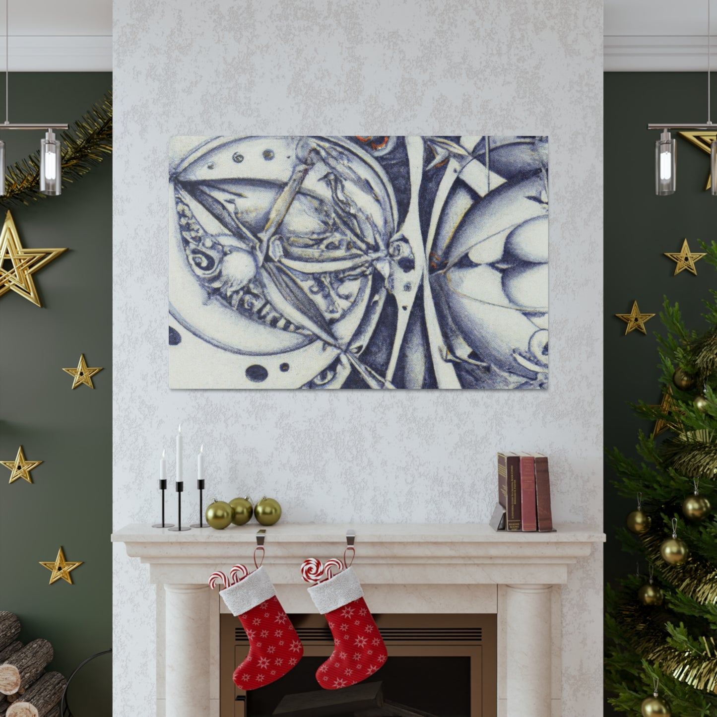 Francesco Guardi - canvas