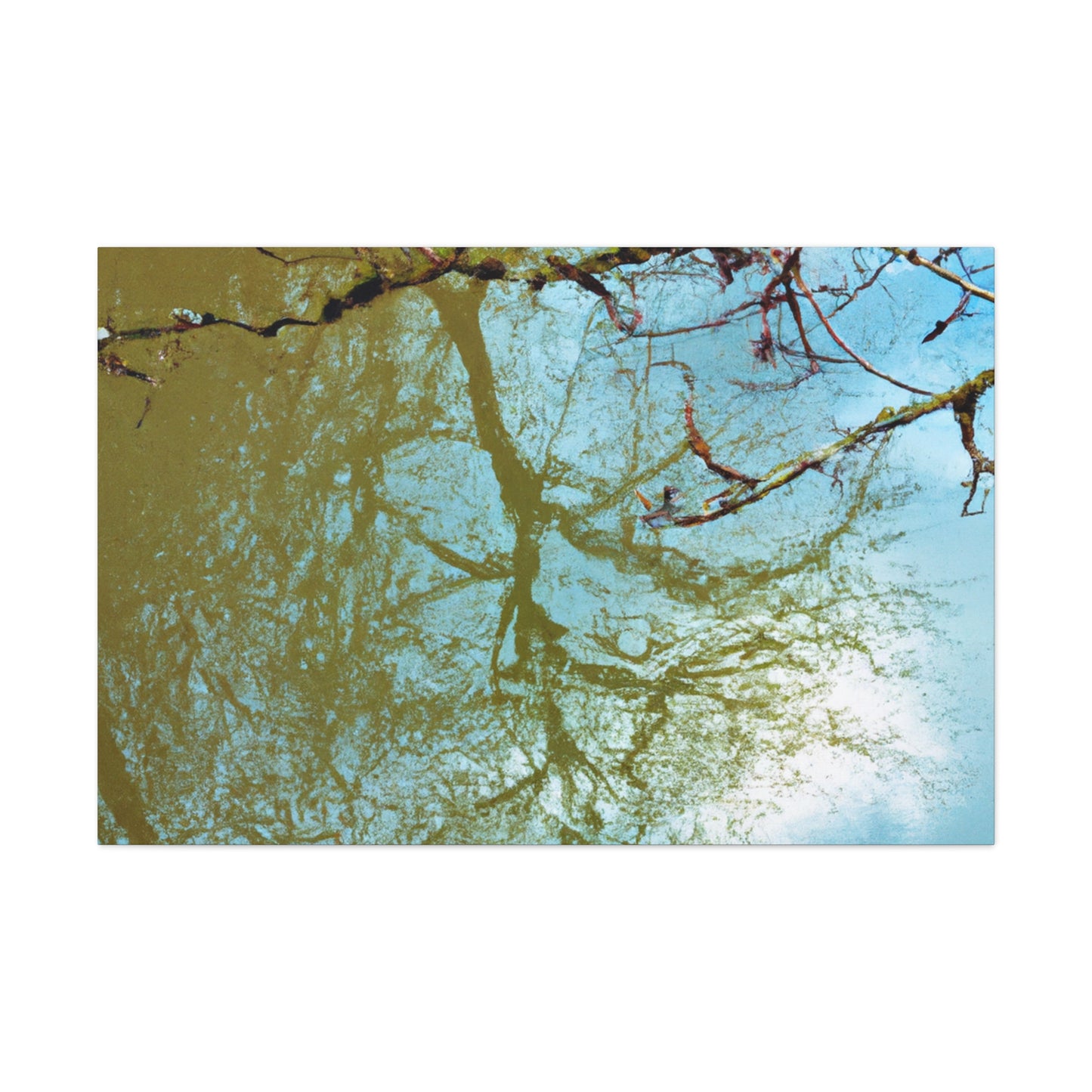 Katsukawa Shunshō - canvas