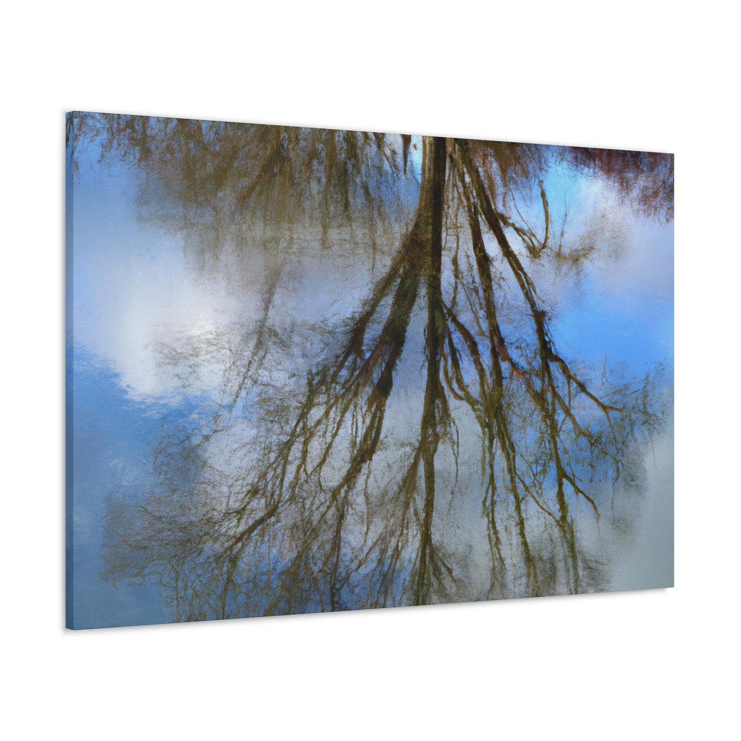 Peter Paul Rubens - canvas