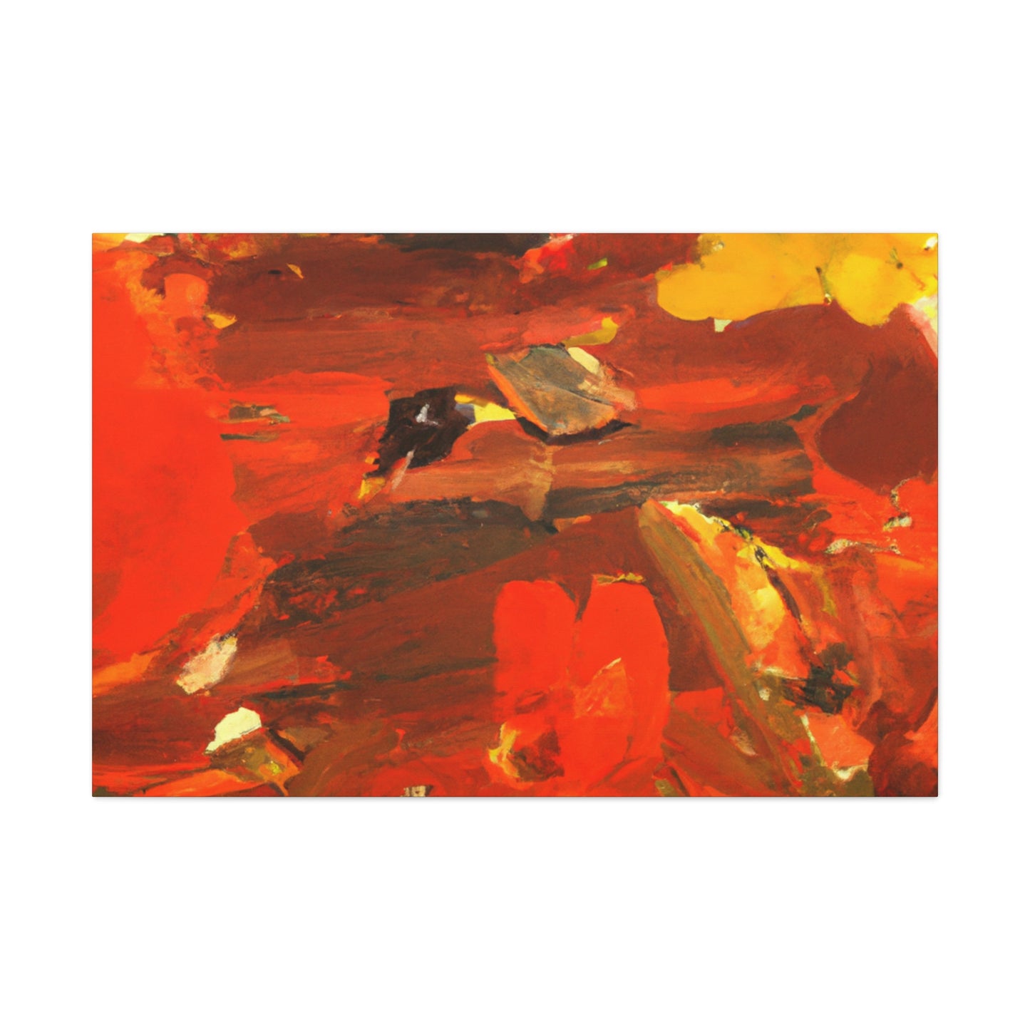 Anthony van Dyck - canvas