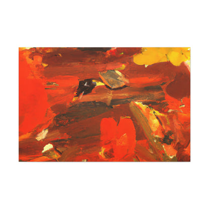 Anthony van Dyck - canvas