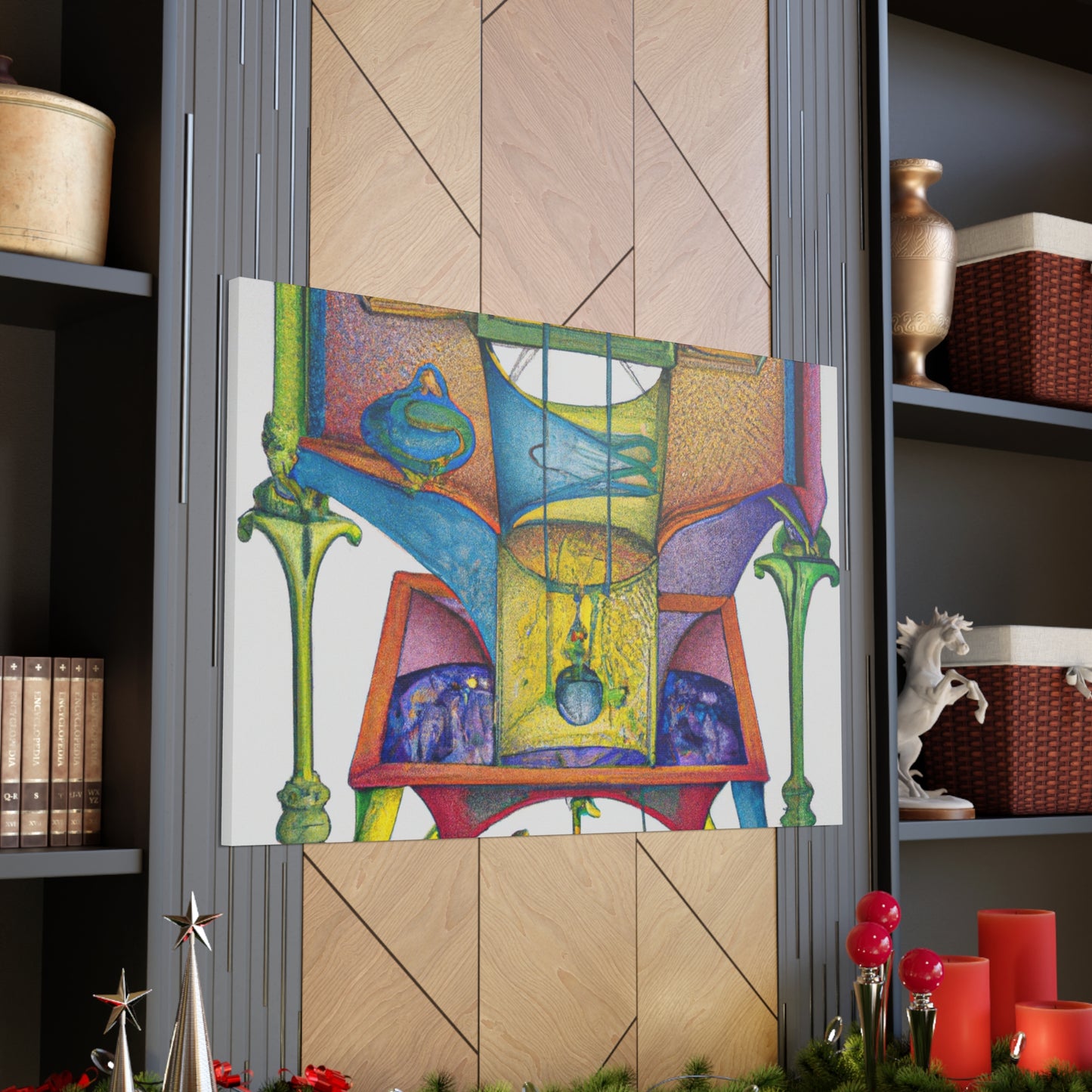 Antonio Canaletto - canvas