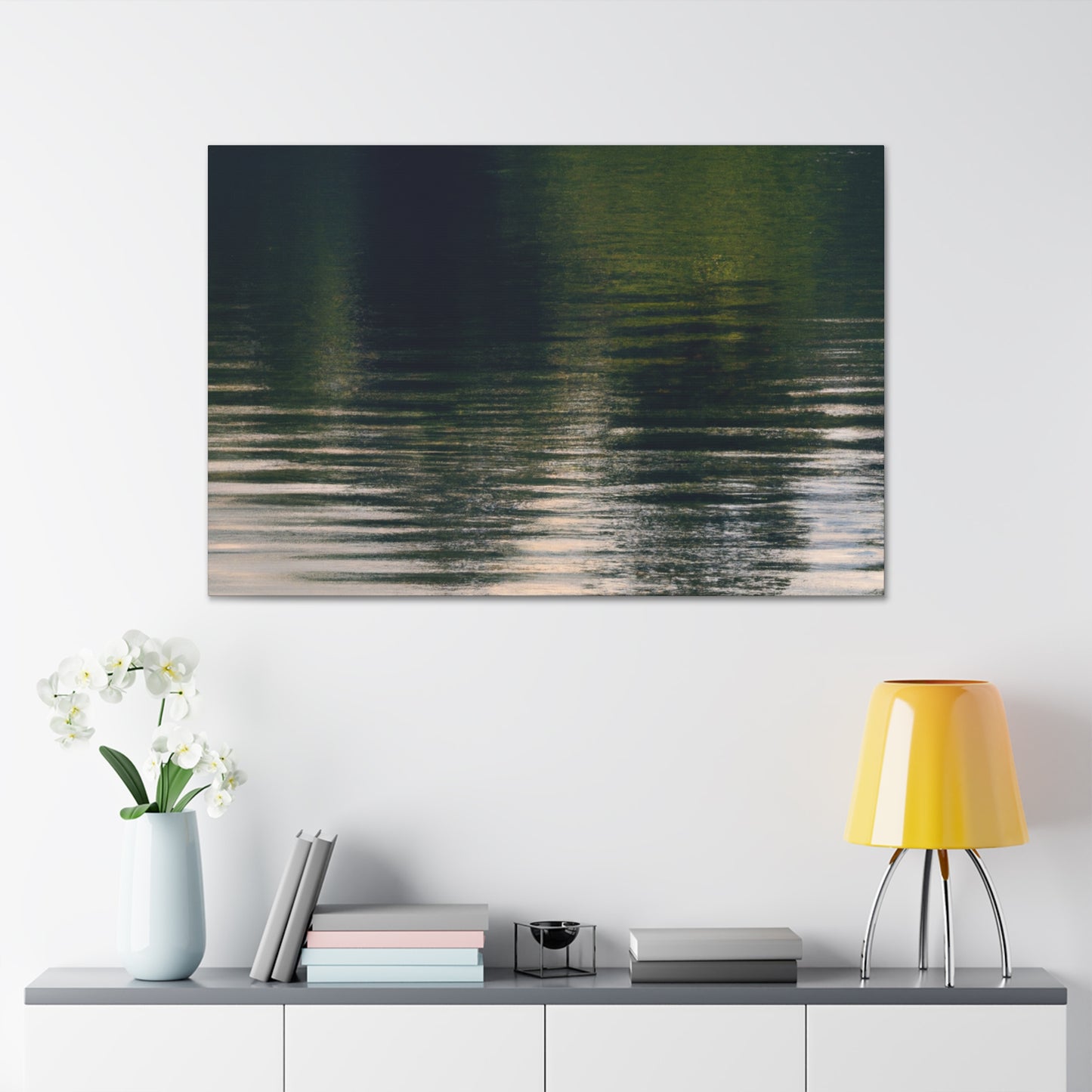 Vincent van Gogh - canvas