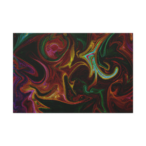 Rembrandt van Rijn - canvas