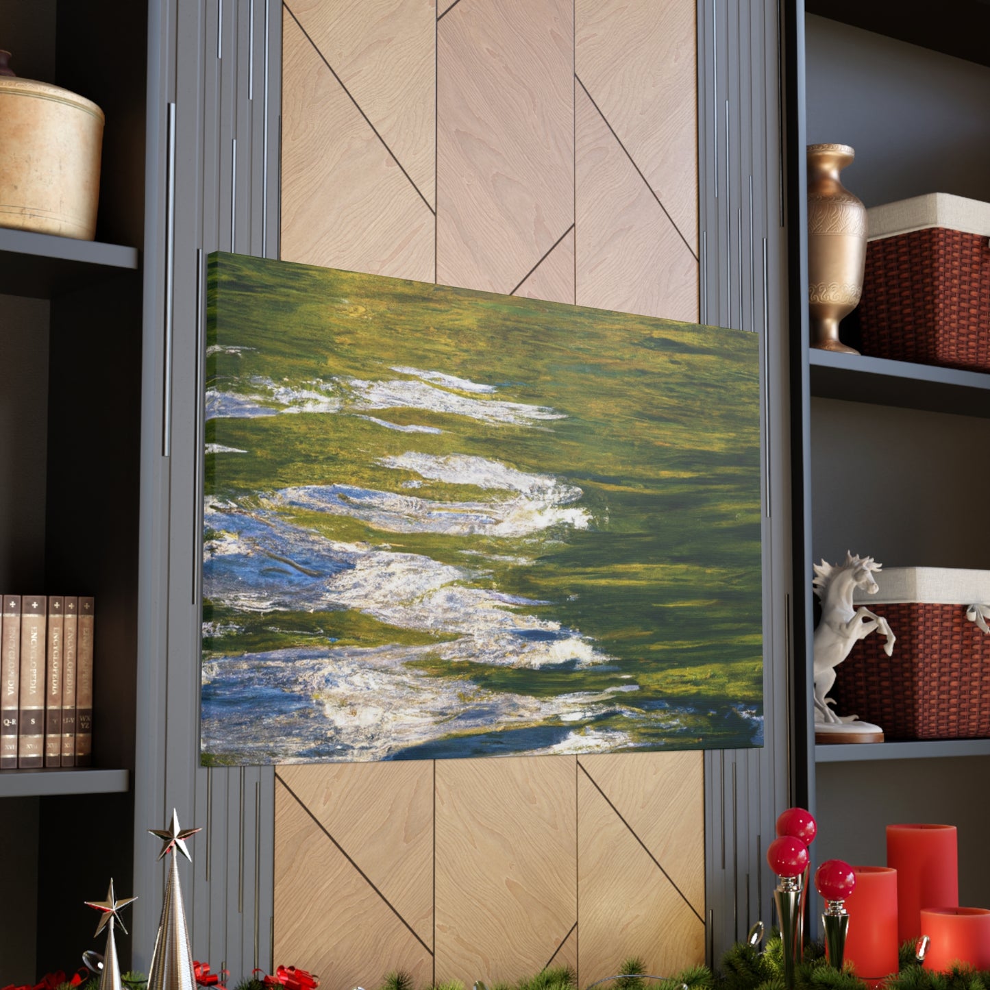 Peter Paul Rubens - canvas