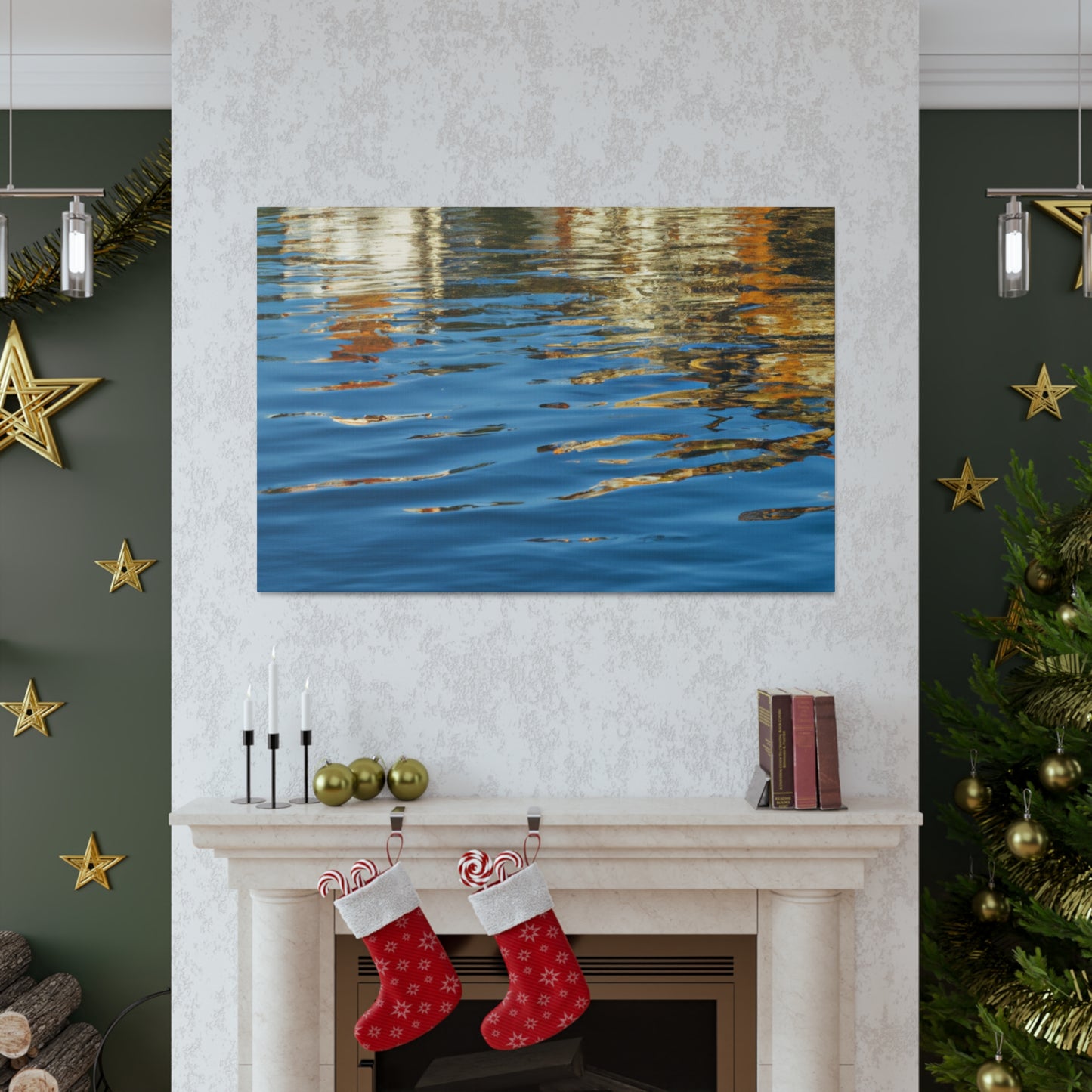 Peter Paul Rubens - canvas