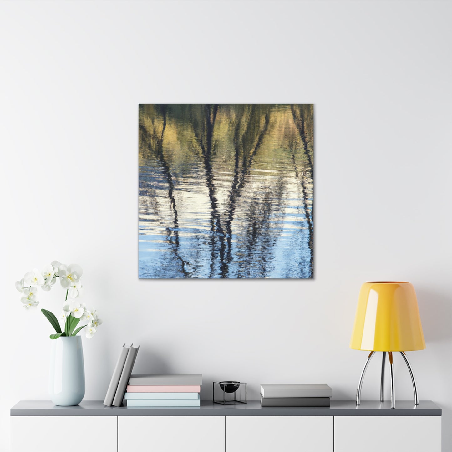 Rembrandt van Rijn - canvas