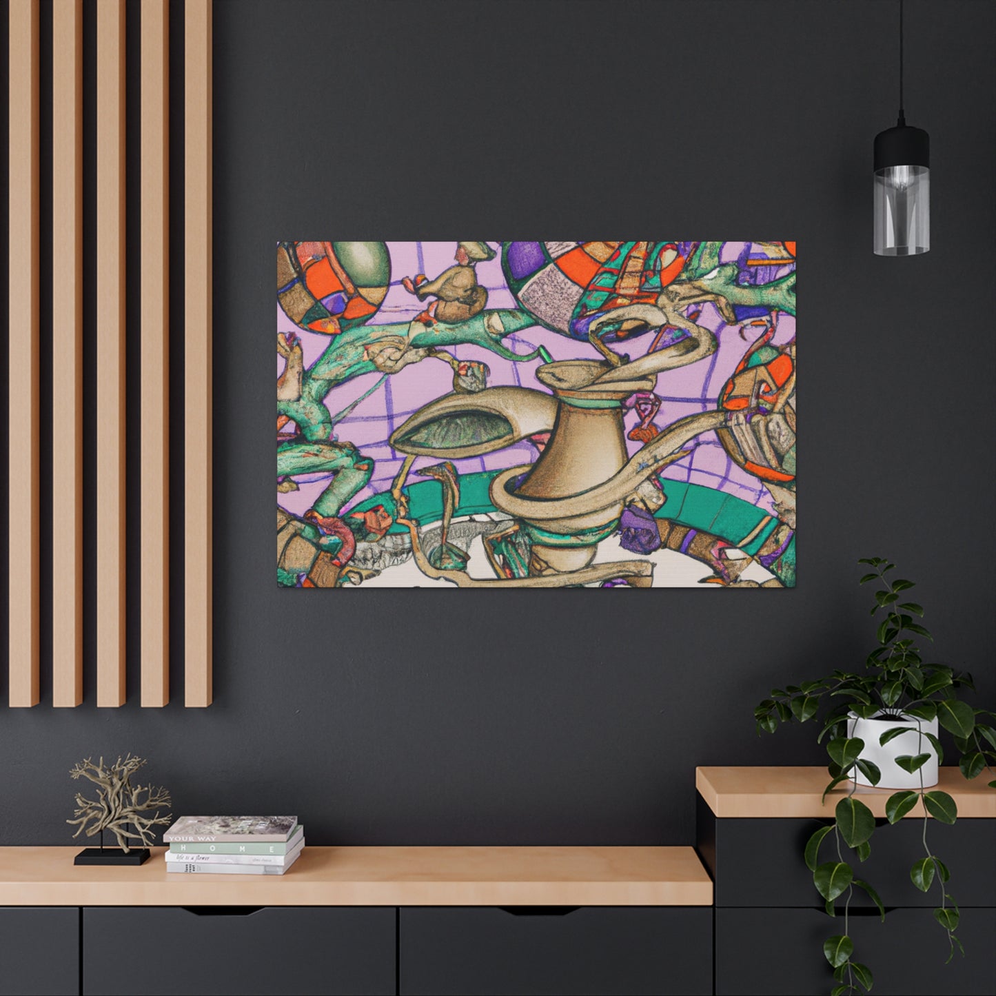 Jean-Baptiste Greuze (1725–1805) - canvas