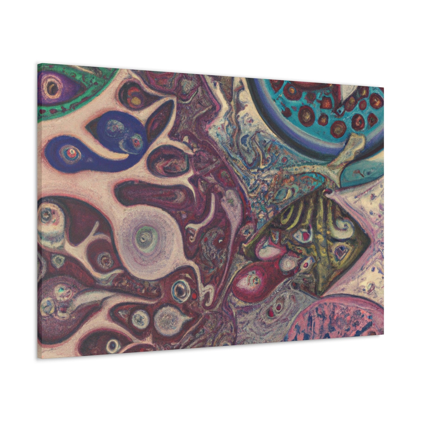 Antonio Canaletto - canvas