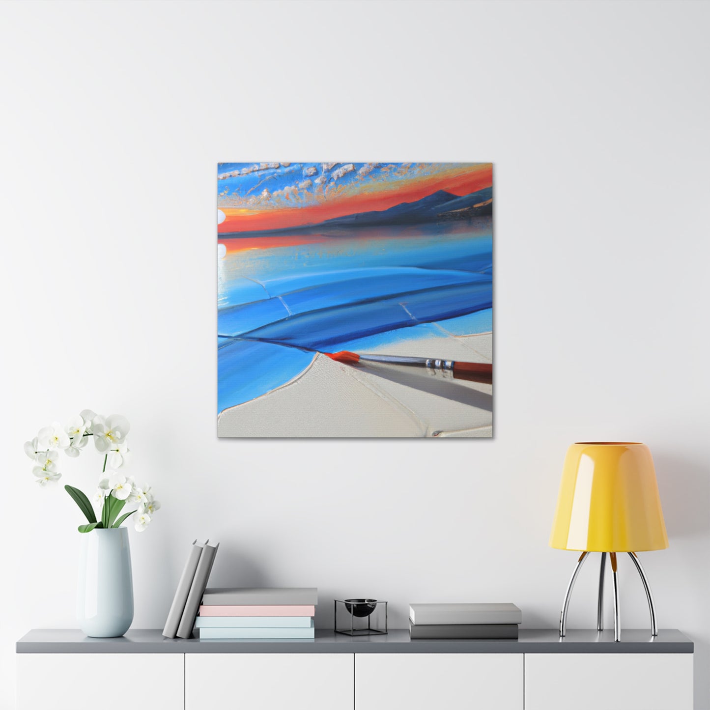 Peter Paul Rubens - canvas