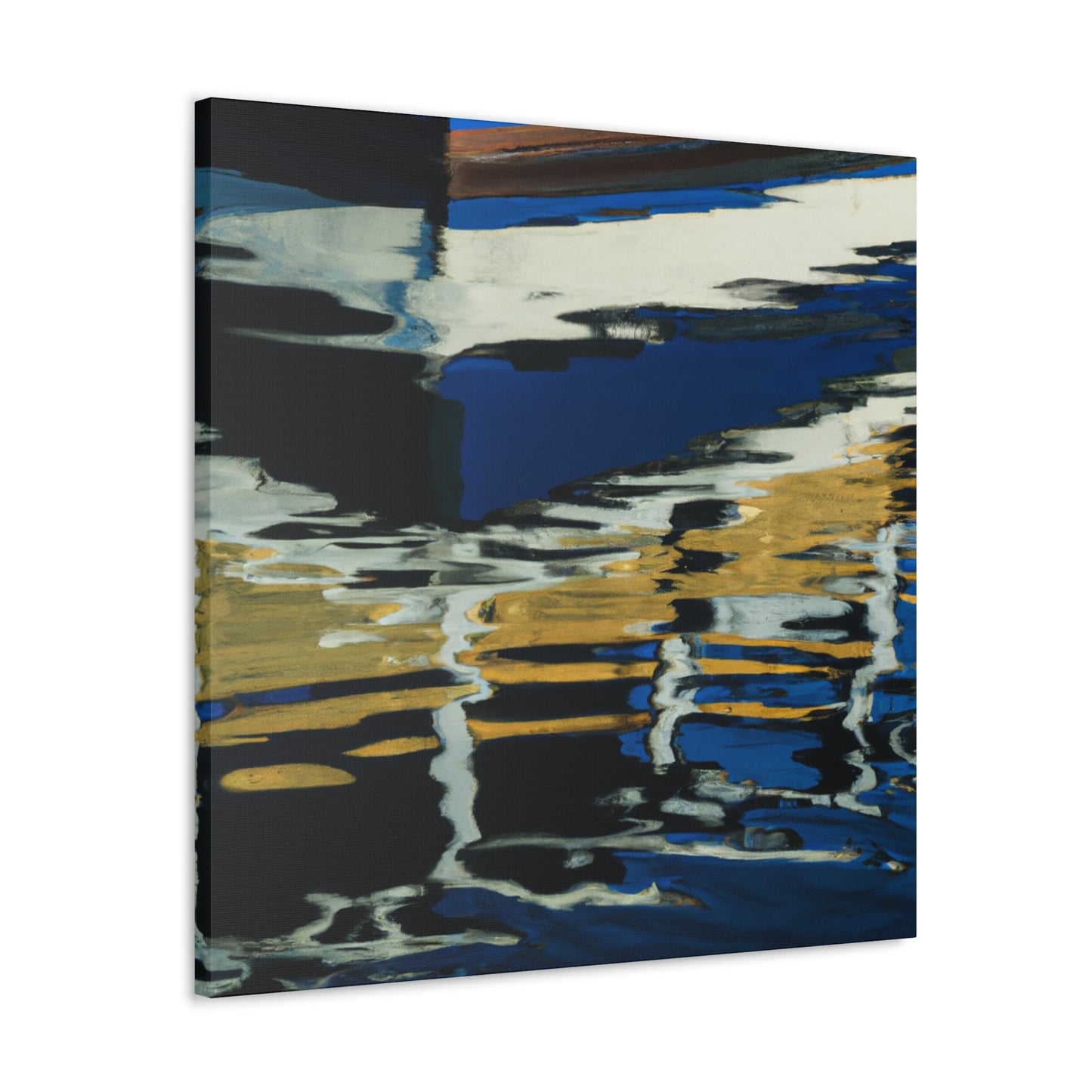 Orazio Gentileschi - canvas