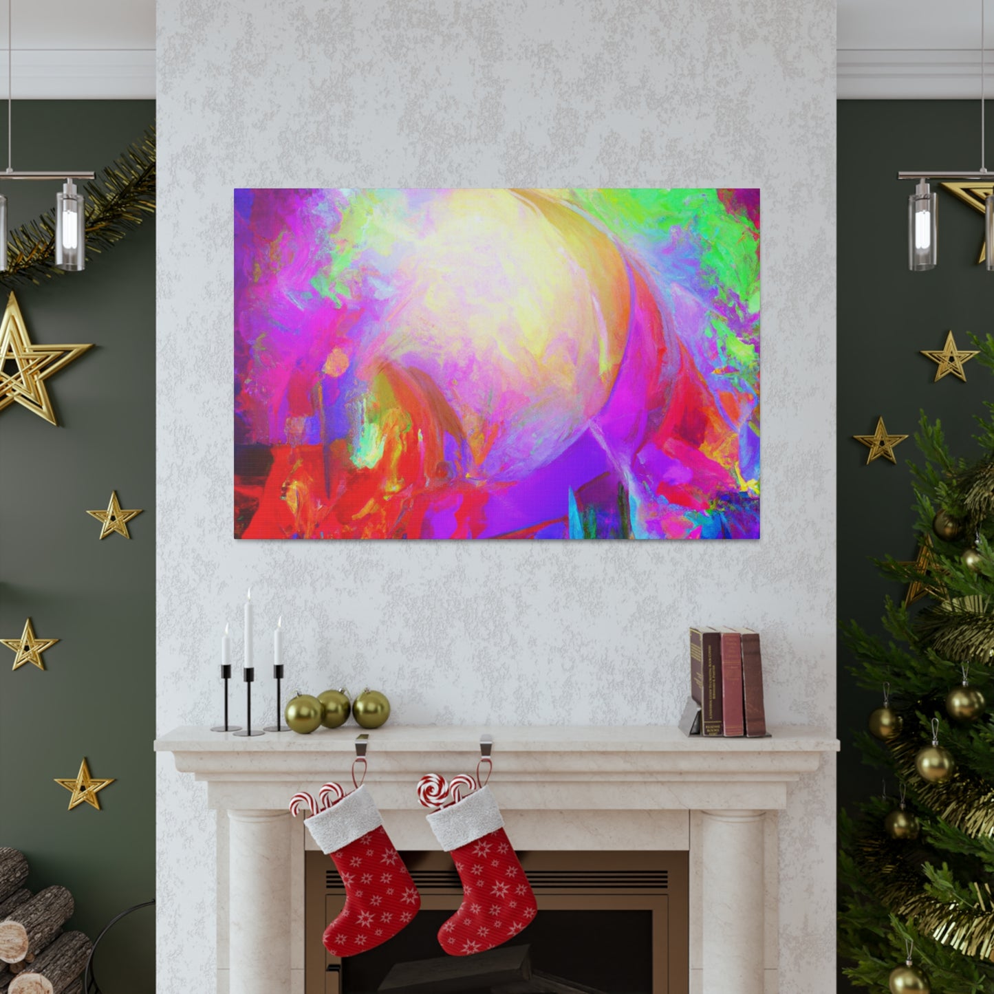 Carlo Maratta - canvas