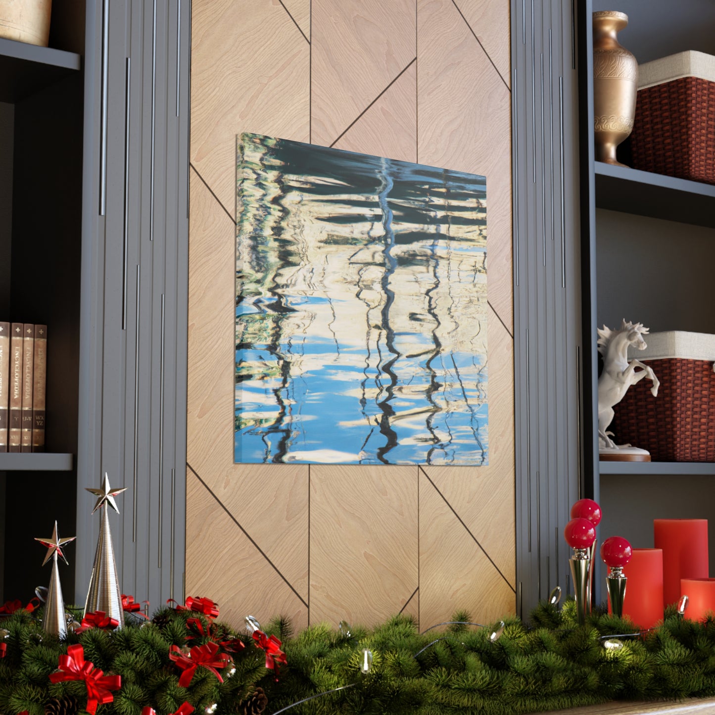 Orazio Gentileschi - canvas