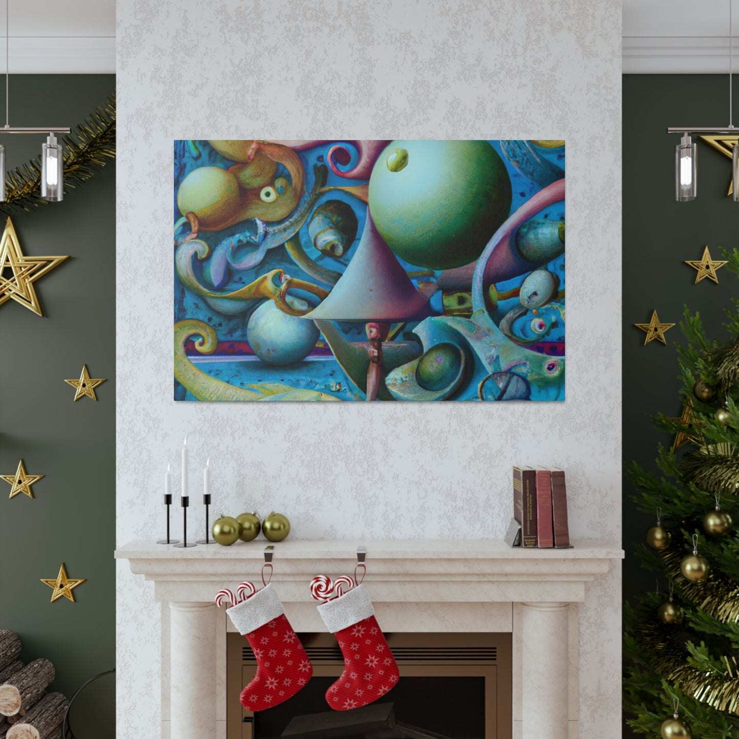 Antonio Canaletto - canvas