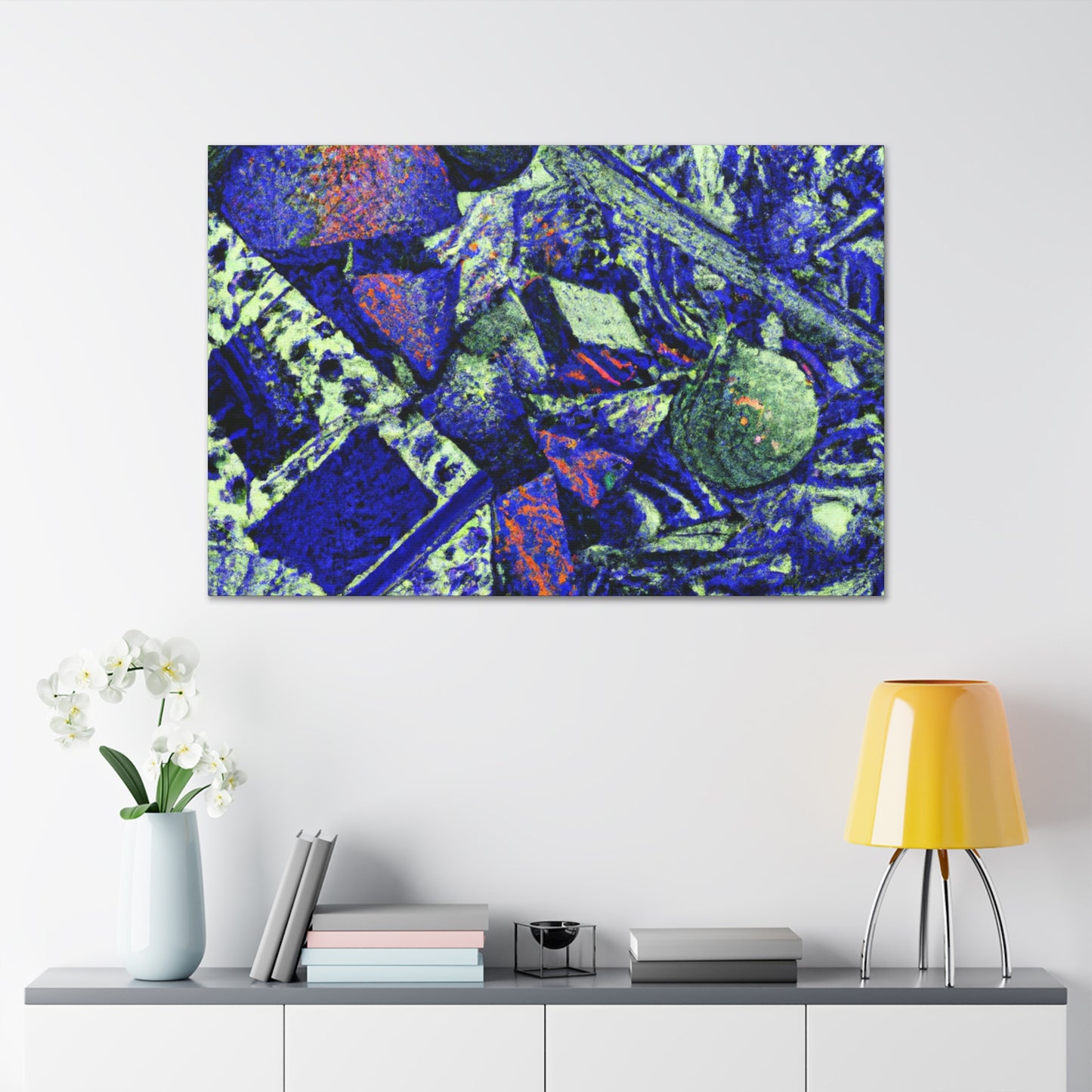 Thomas Gainsborough - canvas