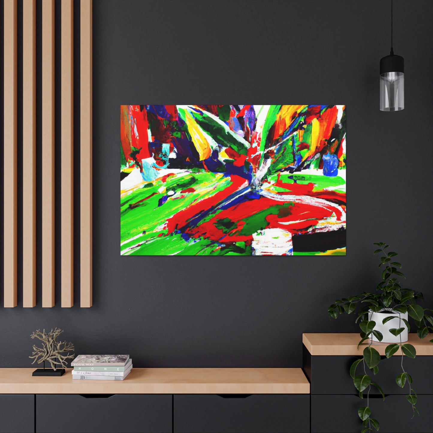 Pieter Bruegel the Elder - canvas