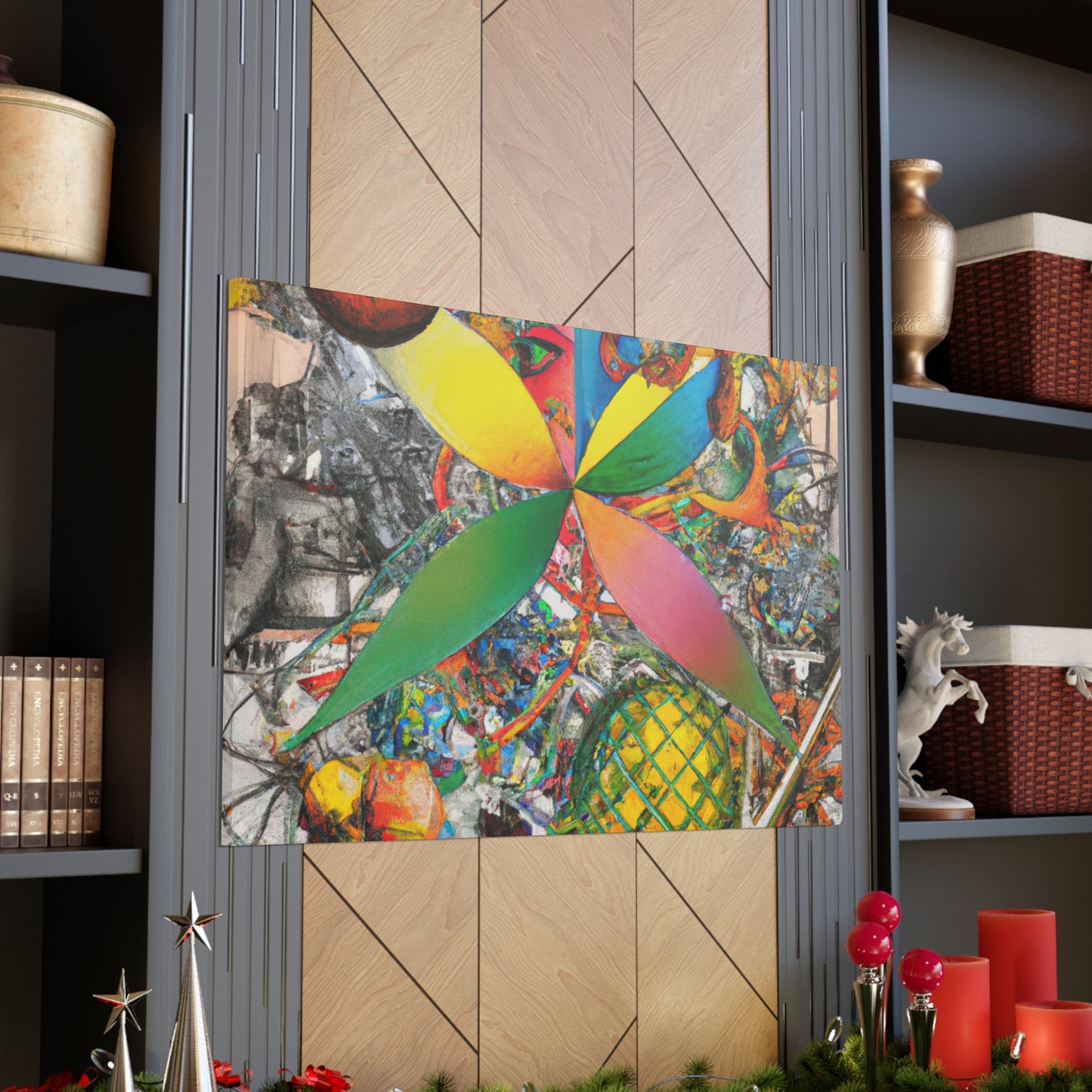 Francisco de Goya - canvas