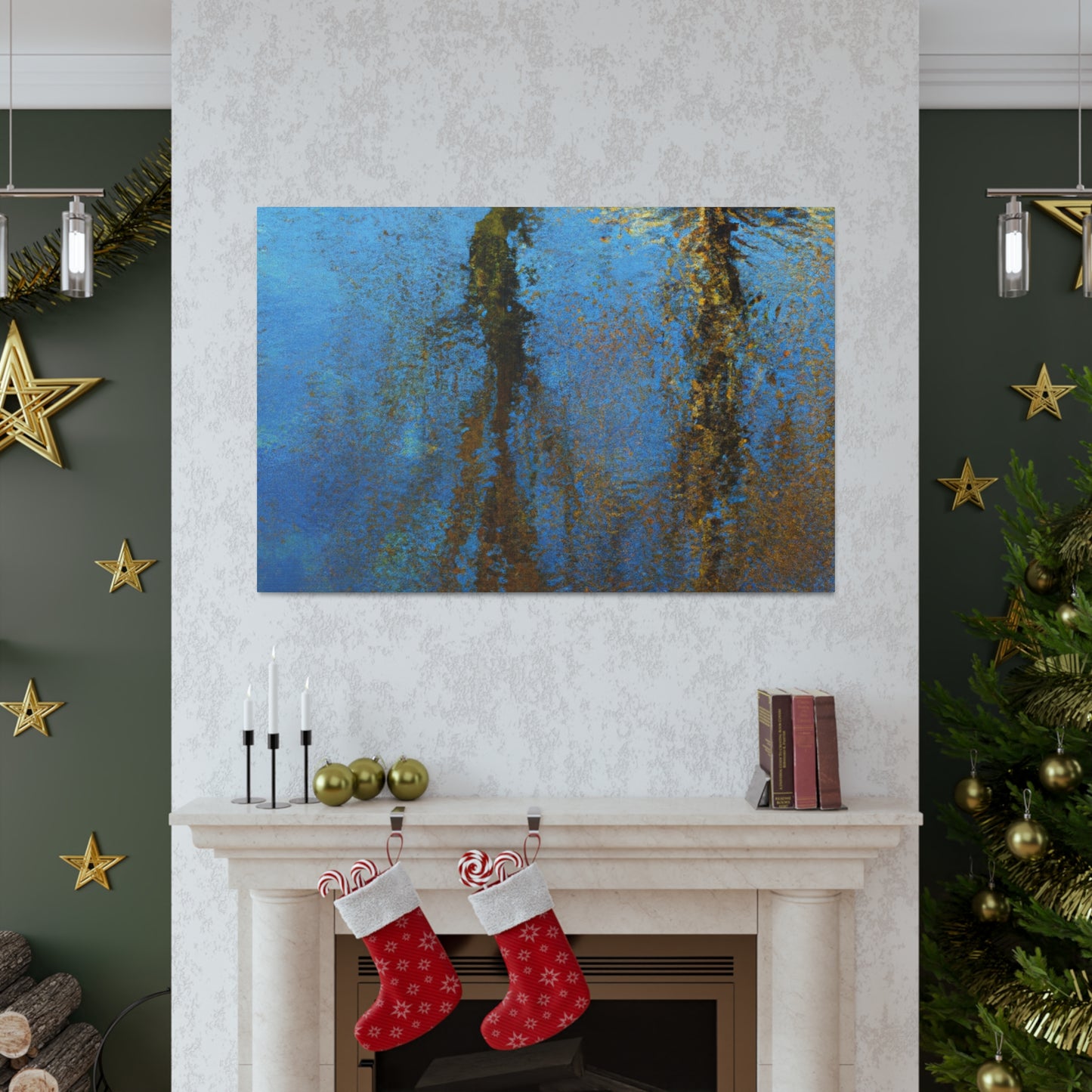 Jan van Goyen (1596-1656). - canvas