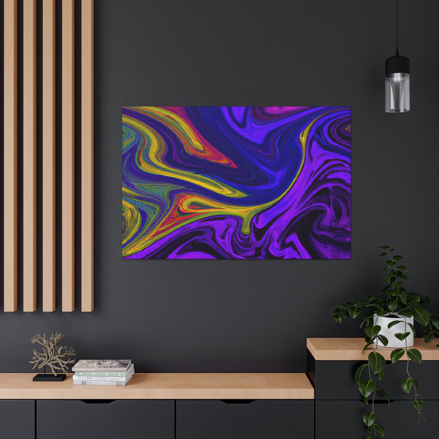 Peter Paul Reubens - canvas