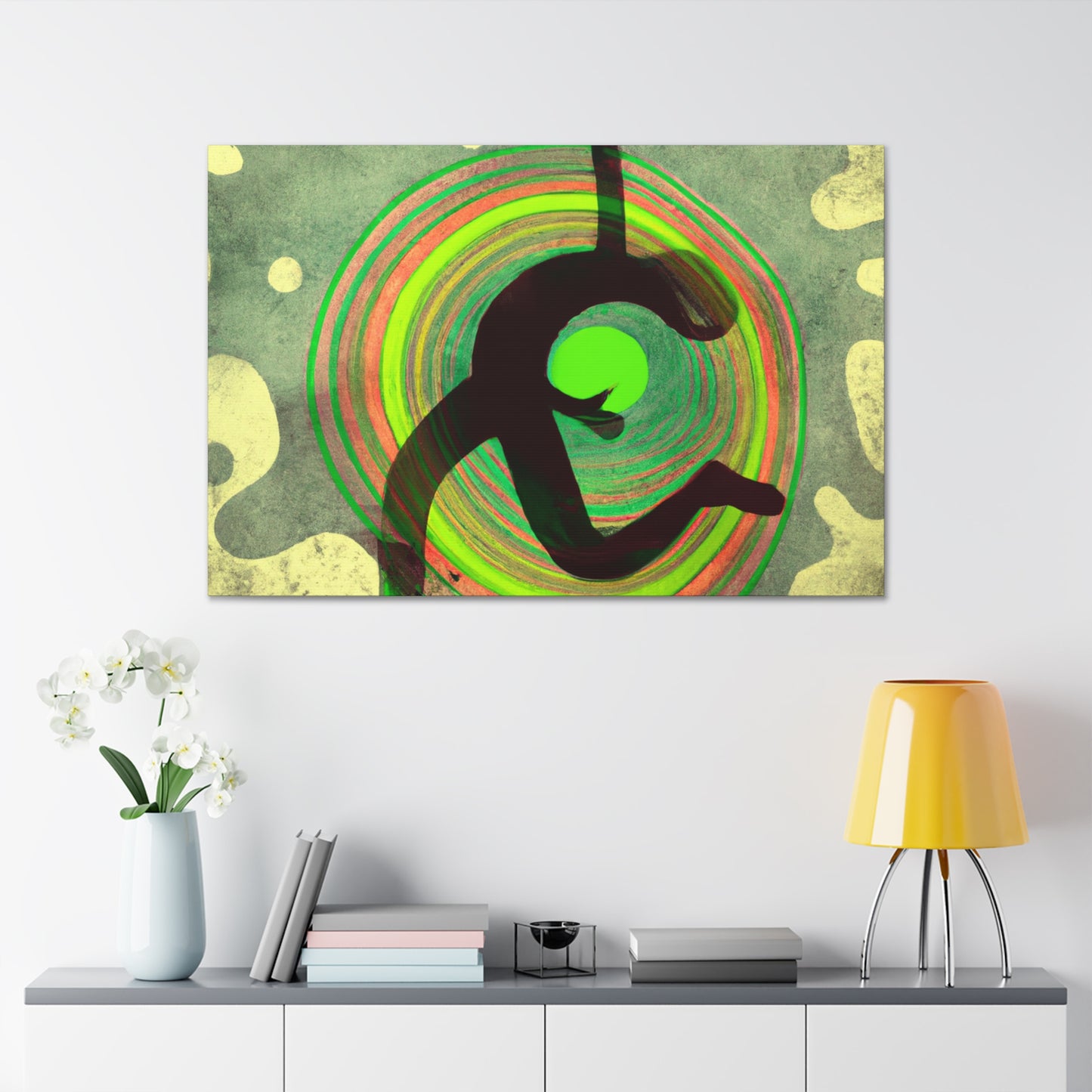 Rembrandt van Rijn - canvas