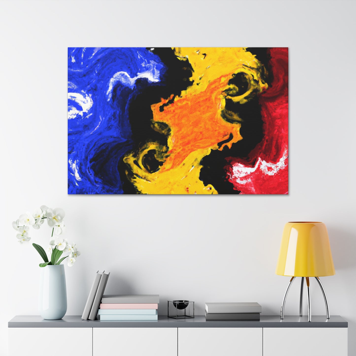 Pieter van Laer - canvas