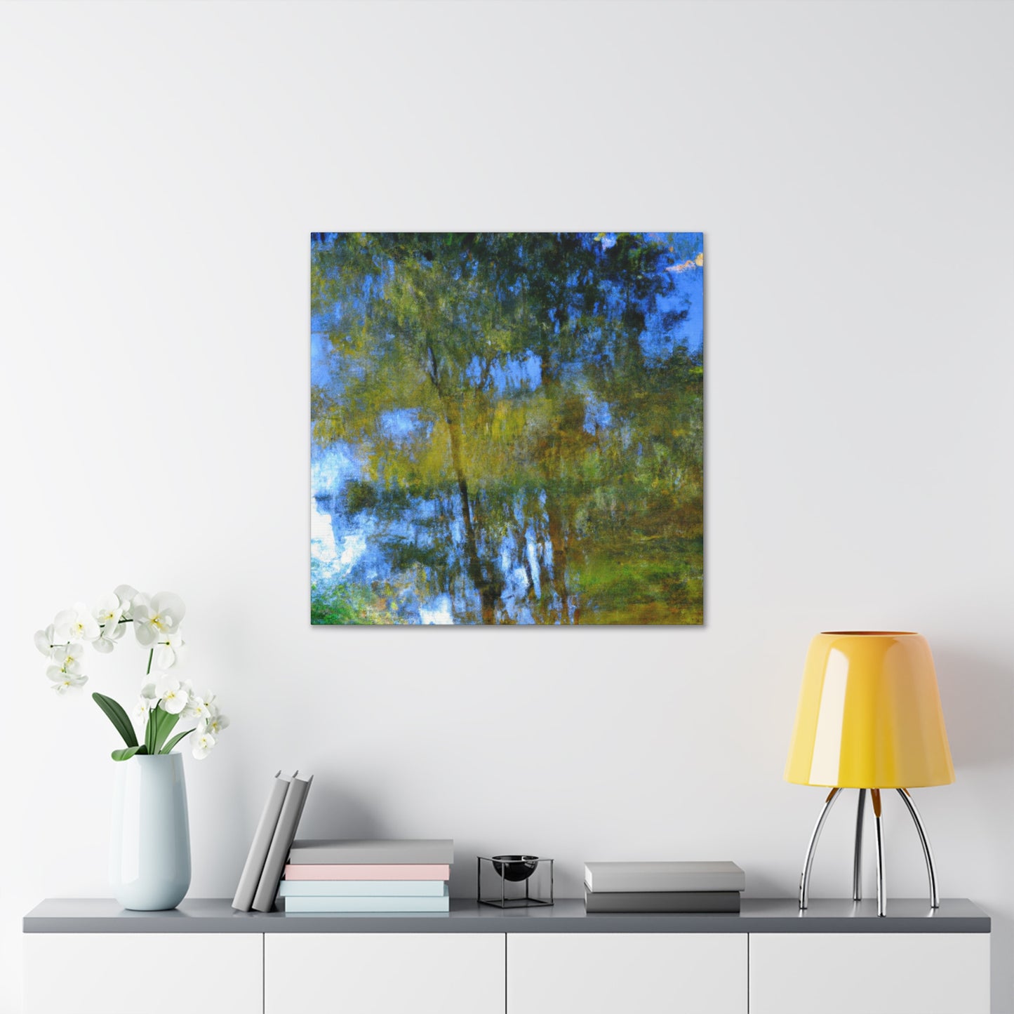 Antoon van Dyck - canvas