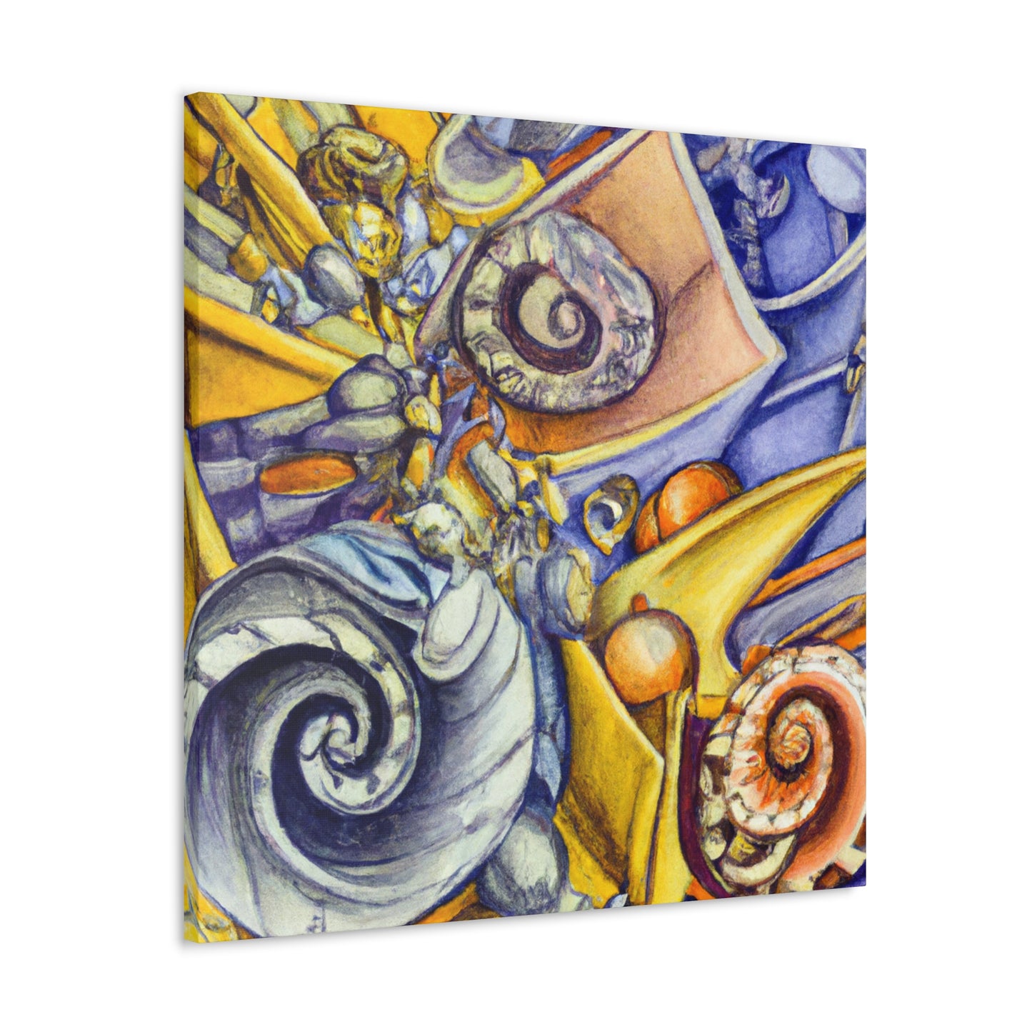 Antoine Watteau - canvas