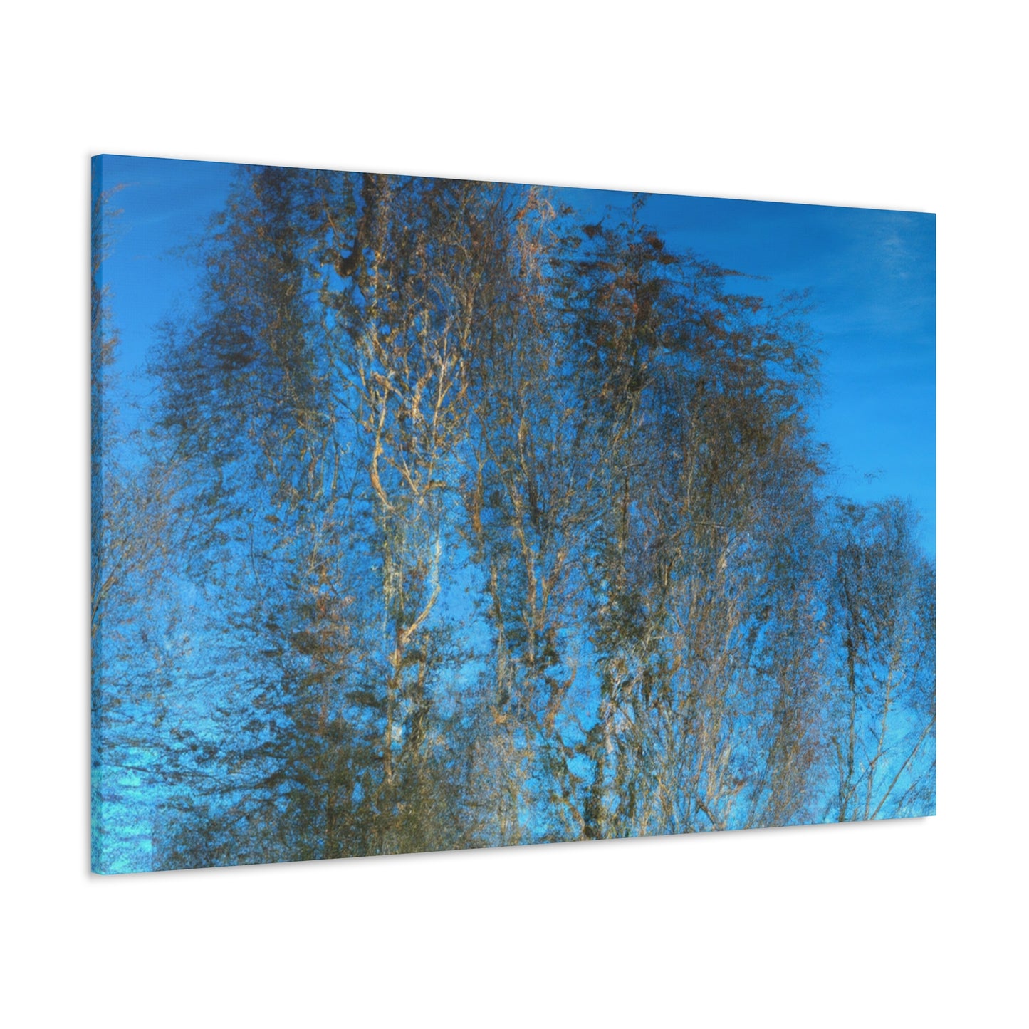 Antonio Maria Fabrizi - canvas