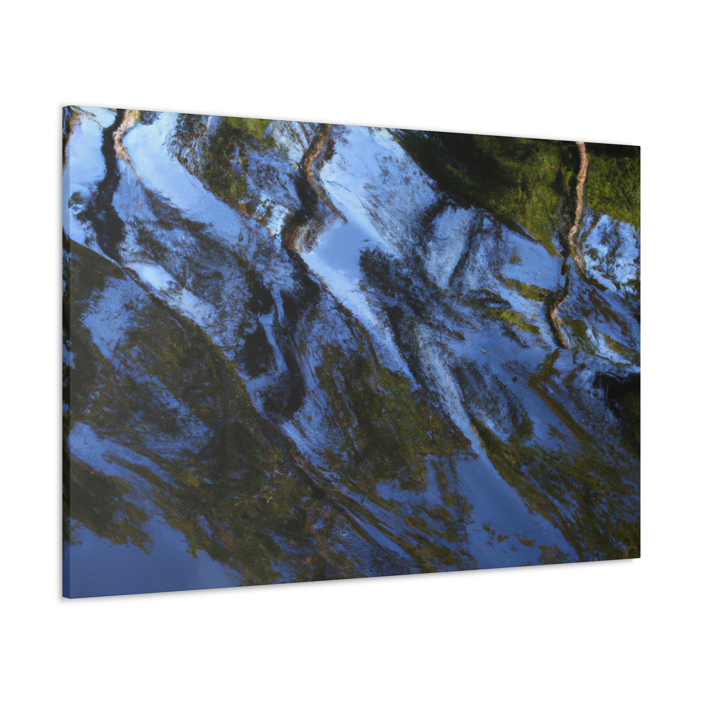 Peter Paul Rubens - canvas