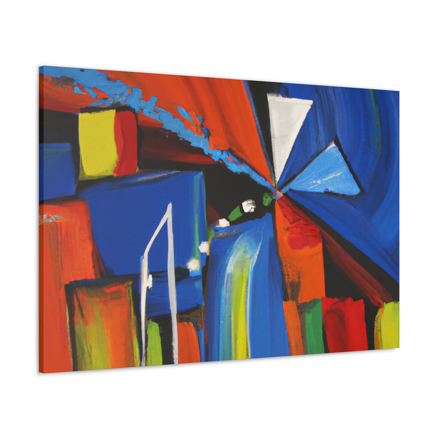 Anthonie van Dyck - canvas