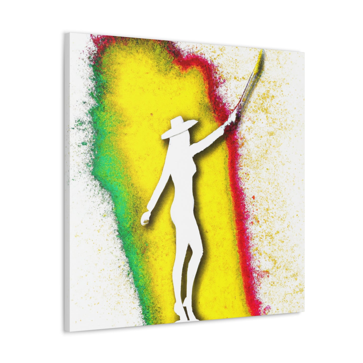 Antonio Verrio - canvas