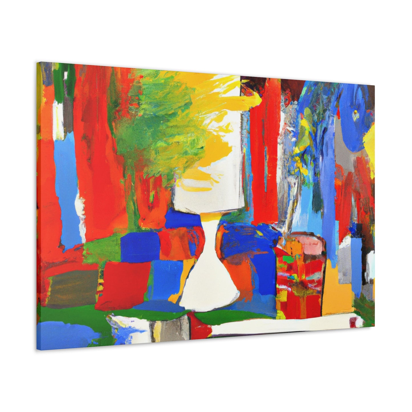 Peter Paul Rubens - canvas