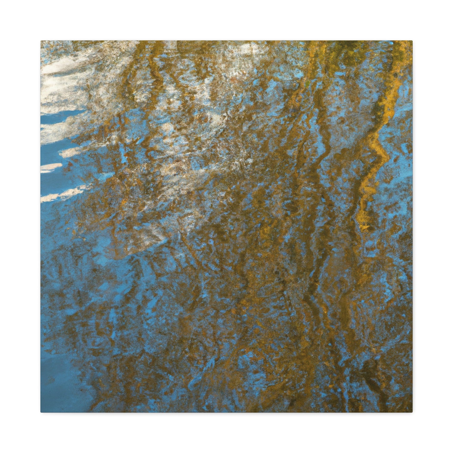 Cornelis de Vos - canvas