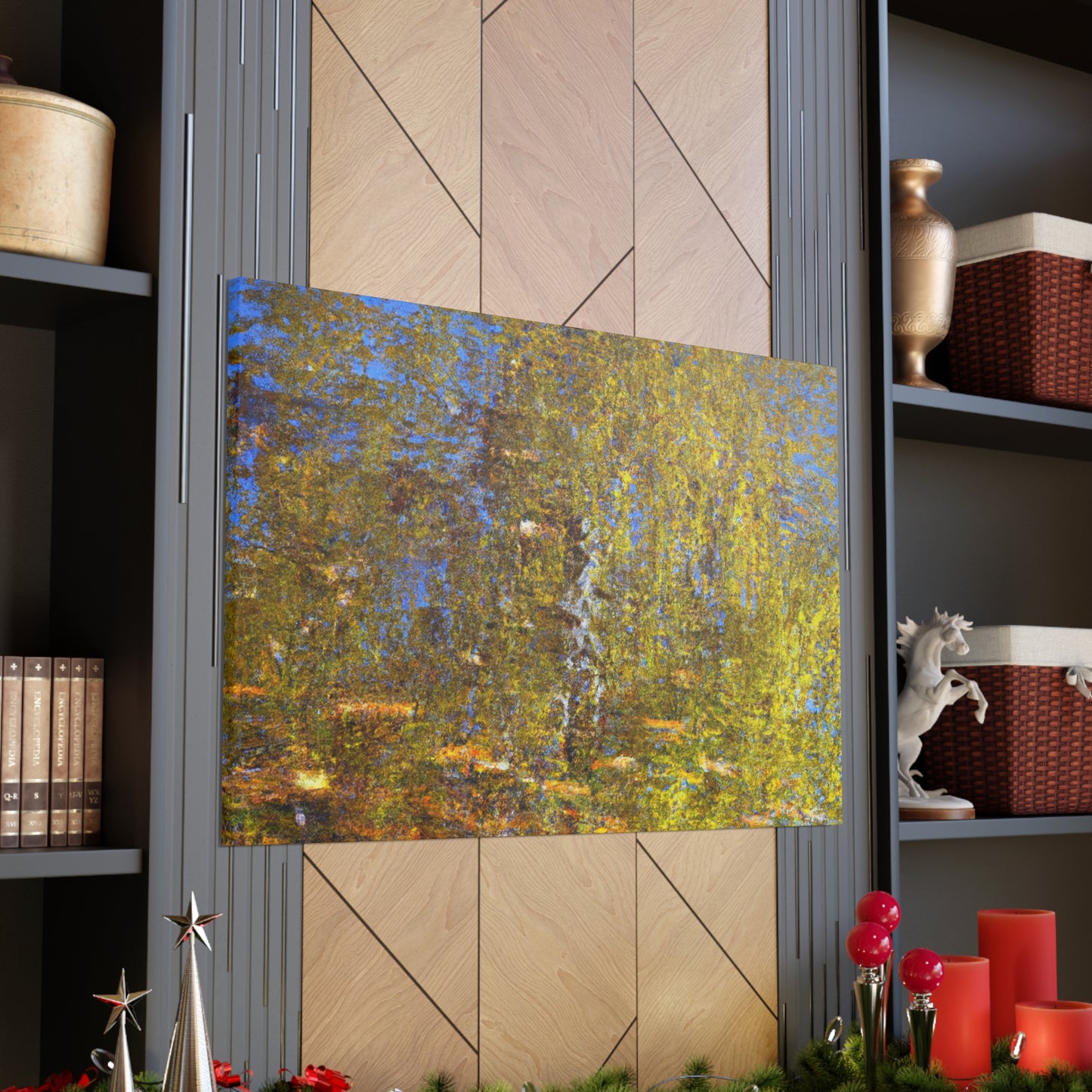 Anthony van Dyck - canvas