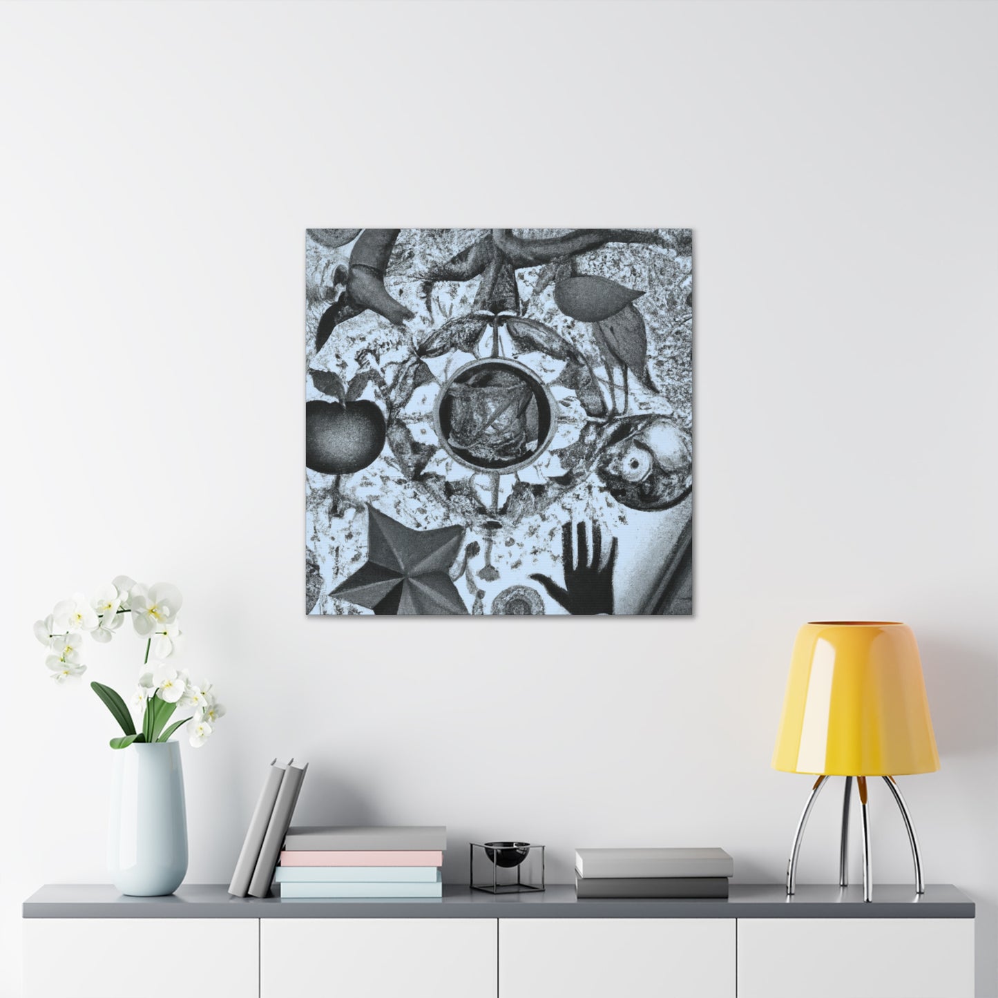 Antonio Canaletto - canvas