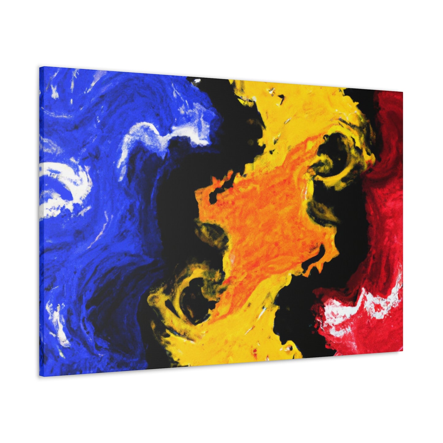 Pieter van Laer - canvas