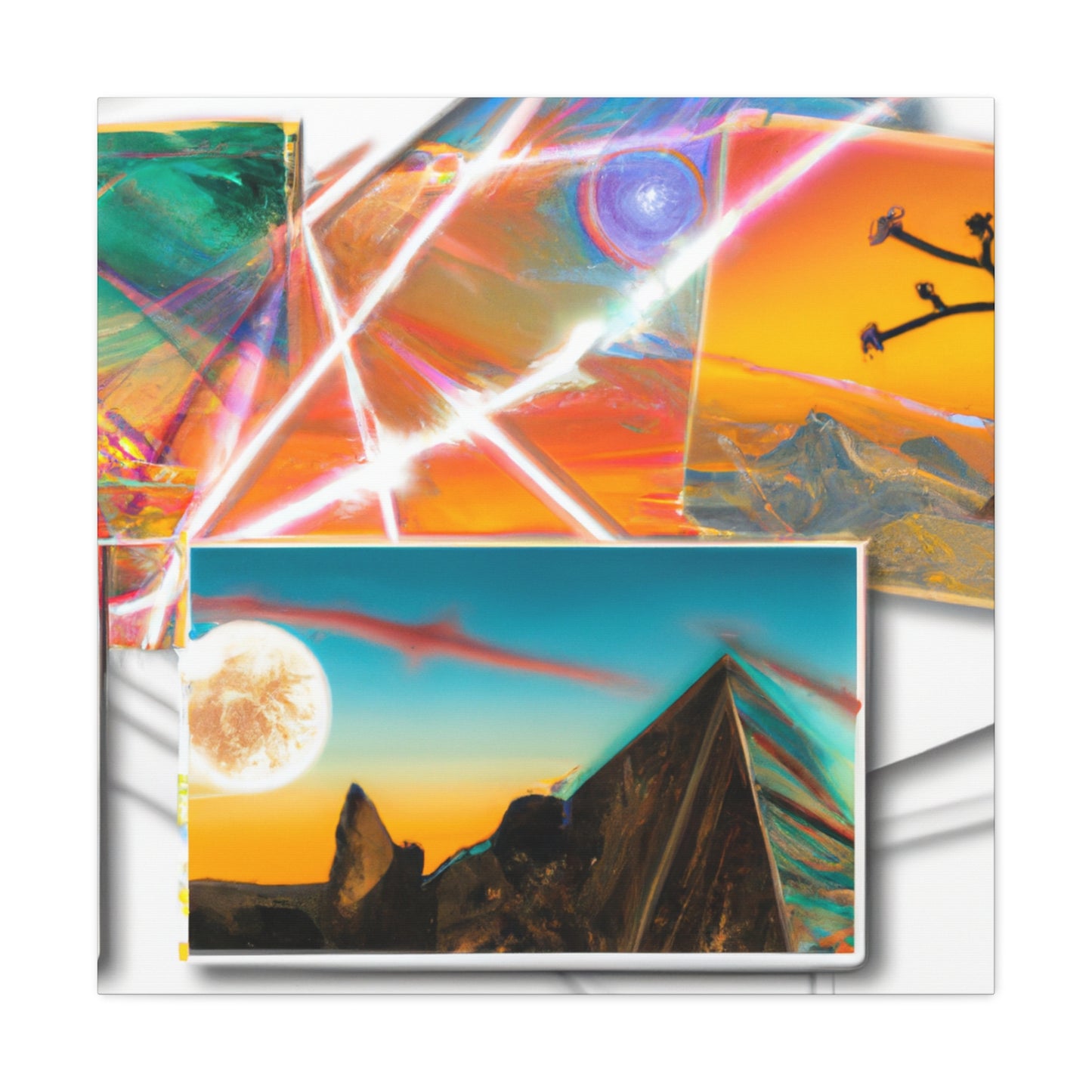 Peter Paul Rubens - canvas