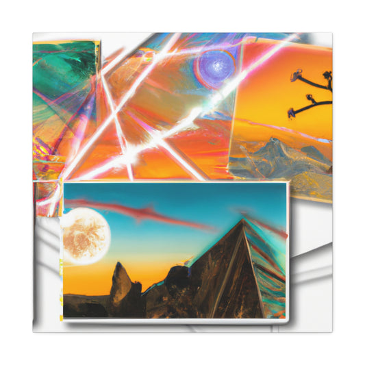 Peter Paul Rubens - canvas