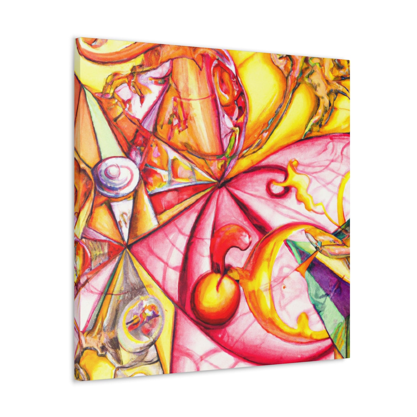 Thomas Gainsborough - canvas