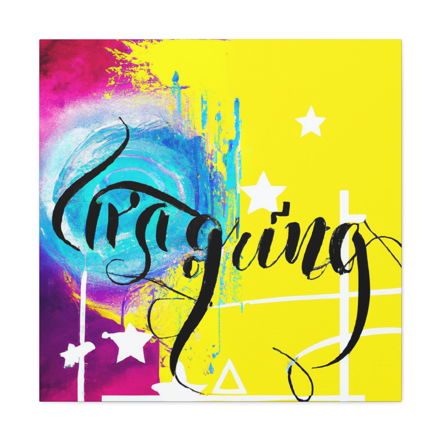 Peter Paul Rubens - canvas