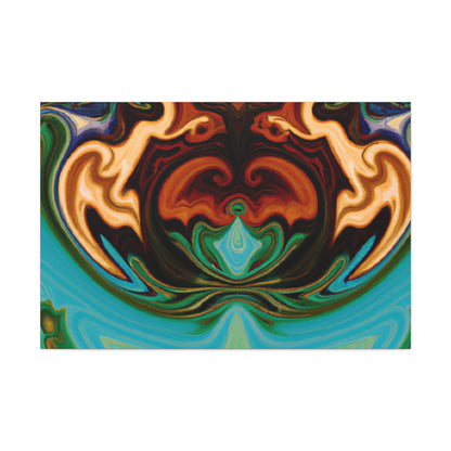 Jan van Goyen - canvas