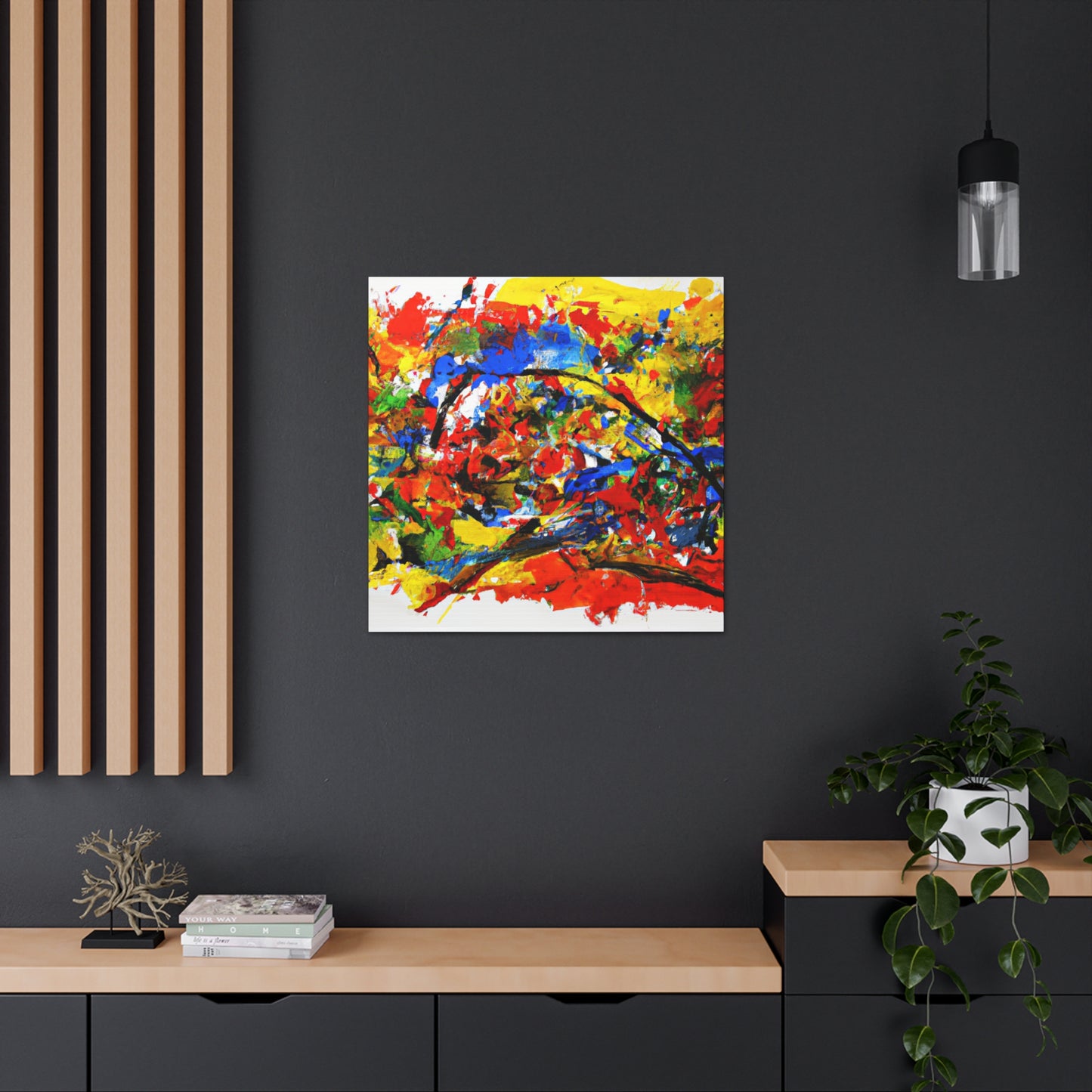 Peter Paul Rubens - canvas