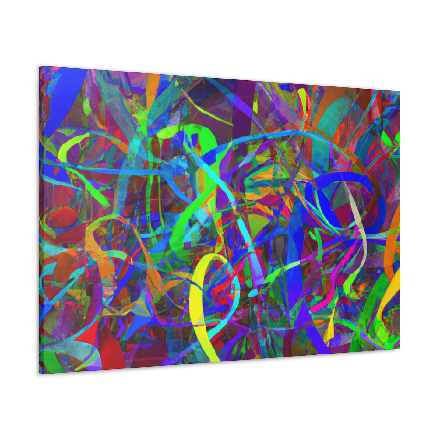 Peter Paul Rubens - canvas