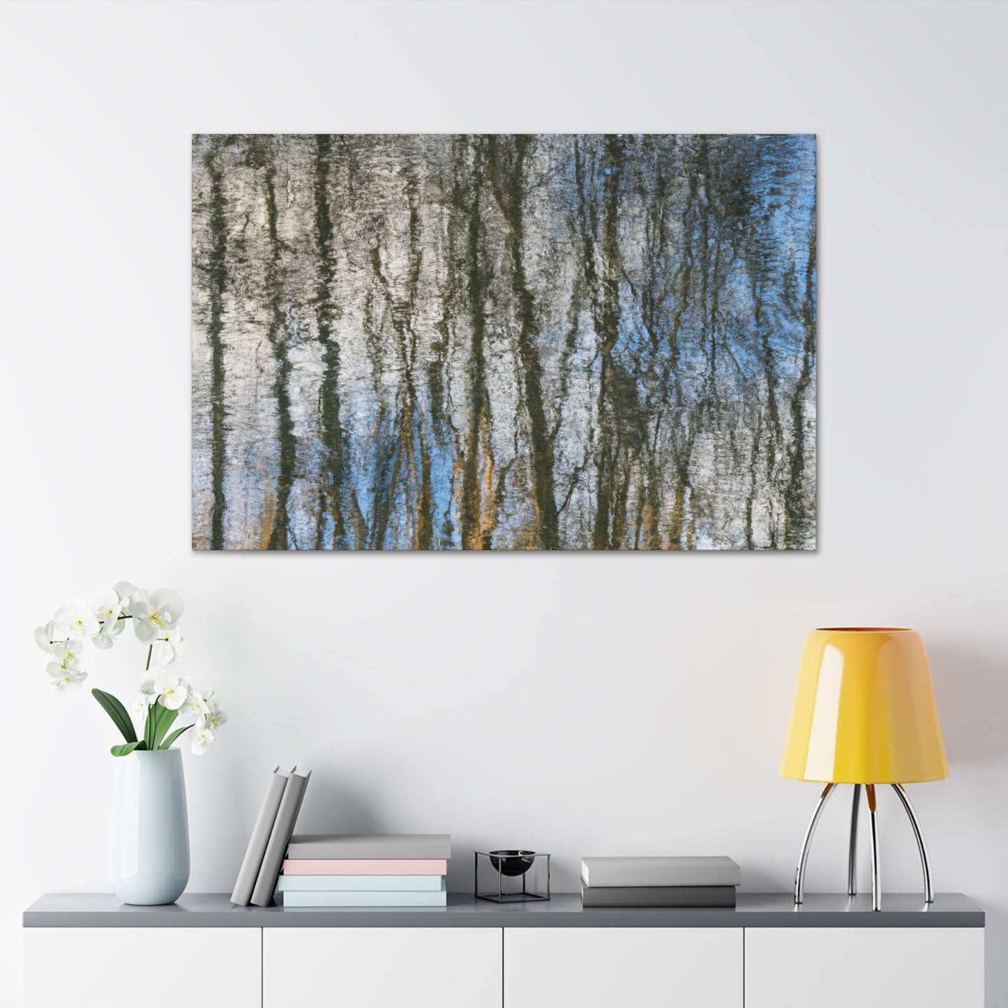 Pieter Bruegel the Elder - canvas