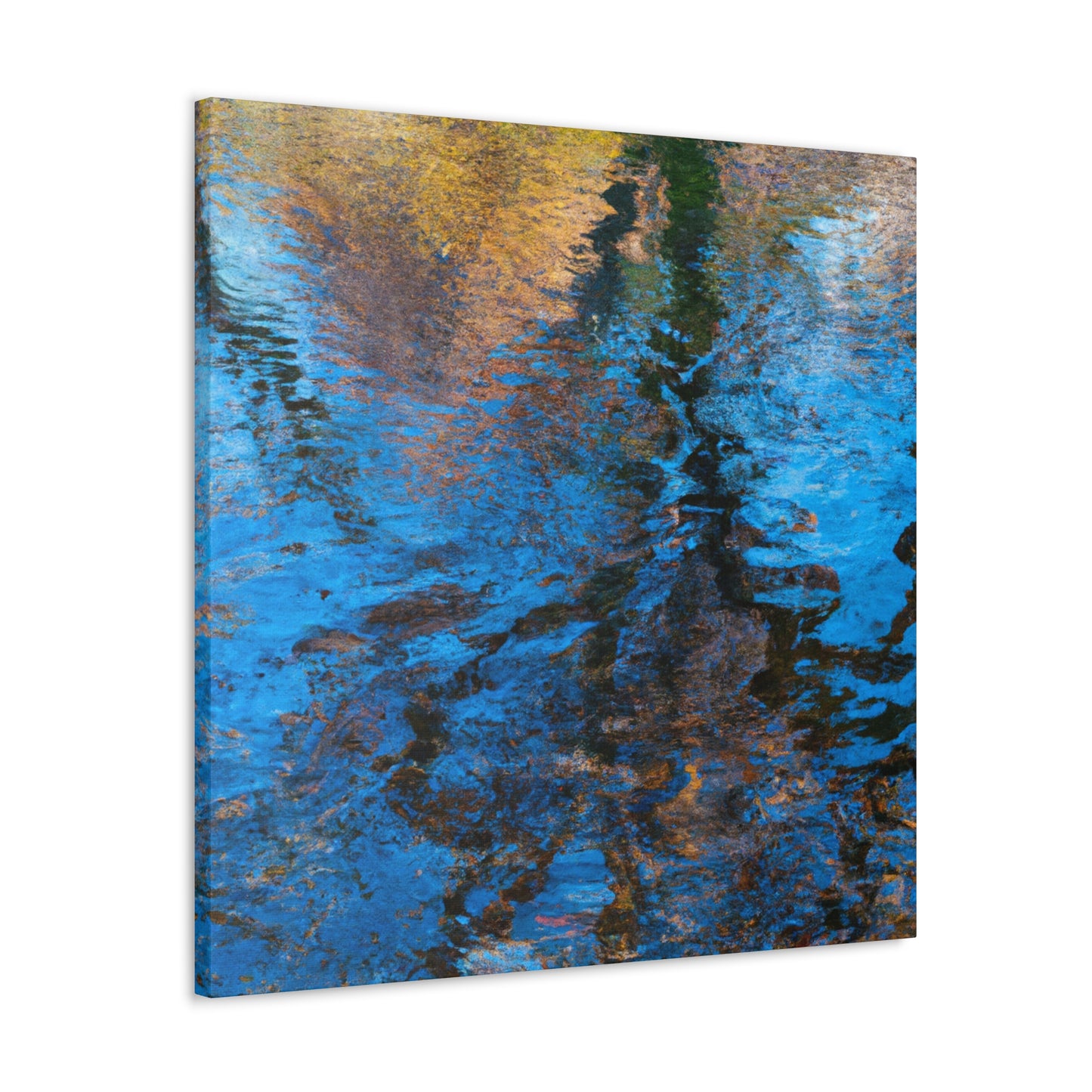 Jan Brueghel the Elder - canvas